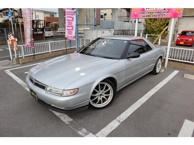 マツダ ユーノスコスモ 2WDの中古車一覧｜中古車検索 - 価格.com