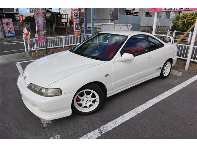 ホンダ インテグラタイプRの中古車・相場情報｜中古車検索 - 価格.com