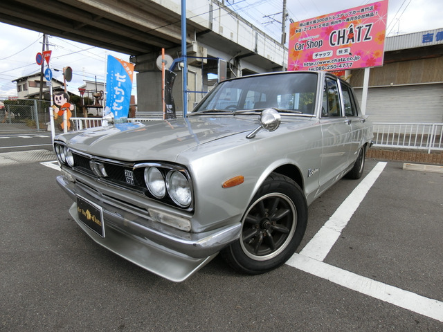 日産 スカイライン ＧＴ－Ｒ ＨＫＳマフラー 車高調 ＷＯＲＫ１８インチアルミ ニスモダクト トップモール 修復歴無 839.8万円  平成5年(1993年) 広島県 中古車 - 価格.com