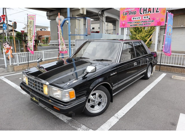 トヨタ クラウン 1983年モデルの中古車一覧｜中古車検索 - 価格.com