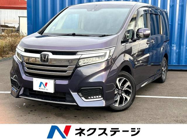 ホンダ ステップワゴンスパーダ 北海道の中古車一覧｜中古車検索 - 価格.com