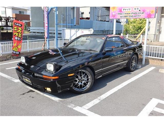 トヨタ スープラ 5人乗りの中古車一覧｜中古車検索 - 価格.com