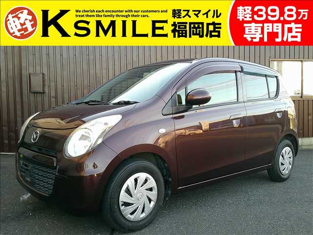 マツダ キャロルエコの中古車・相場情報｜中古車検索 - 価格.com