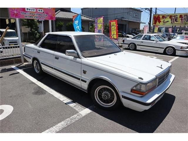 �Ԍ���8���Ő؂�܂��̂ŎԌ����󂯂邨���ς�ł�!15.5��km���N��l���܂��ƒᑖ�s�ł��B�^�[�{!���s�Ȃǋ@�֌n�D���ł��̂ŁA���悵�Ē����܂�!�����Â��̂Ō���n���̔��ł��B�A�N�Z�X����!����1��!