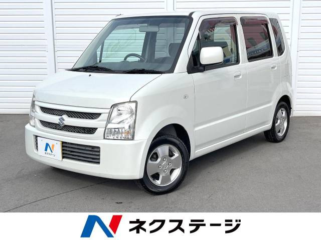 スズキ ワゴンR 盗難防止システム搭載の中古車一覧｜中古車検索 - 価格.com