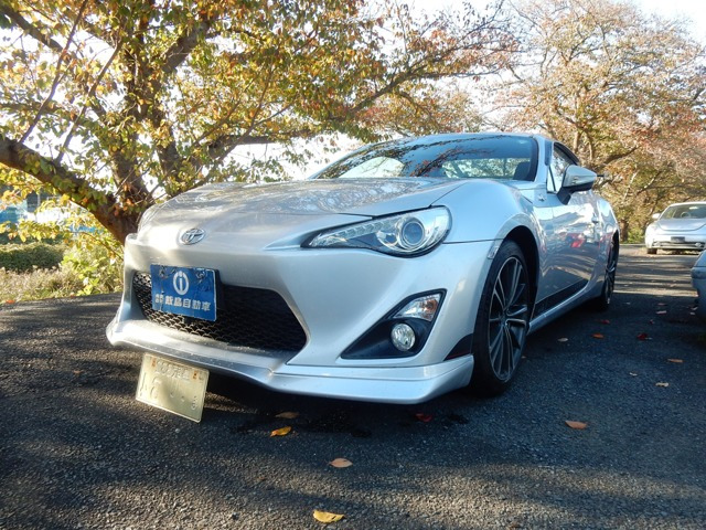 862.0 GT リミテッド