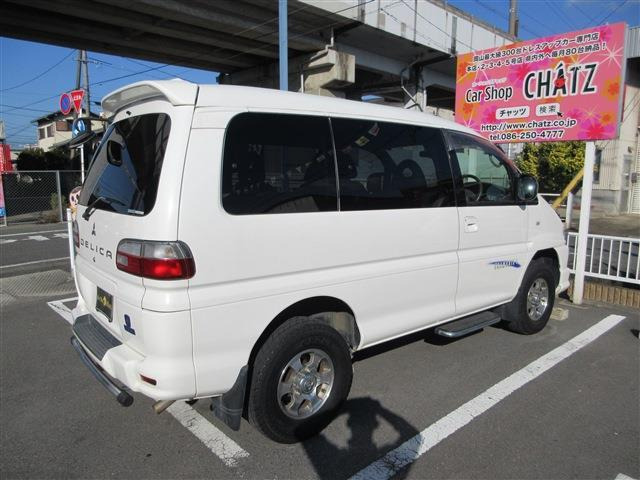 当社はお陰様で21年連続売り上げ増!300台以上の優良在庫!岡山市に5号店までございます!当店は中国地方最大のドレスアップカー専門店です!毎月80台以上も県内外に販売中です!レビューご参考下さい