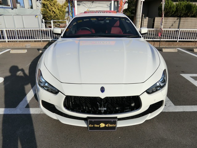 H27�}�Z���e�B�M�u���B�㕨���ԓ��גv���܂������K�I�[�N�V����������4�_���Ԃł�1�I�[�i�[�ł��������2.1��km���ᑖ�s�Ԍ����^���������܂�