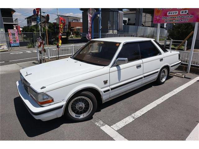 日産 グロリア 8ページ目の中古車一覧｜中古車検索 - 価格.com