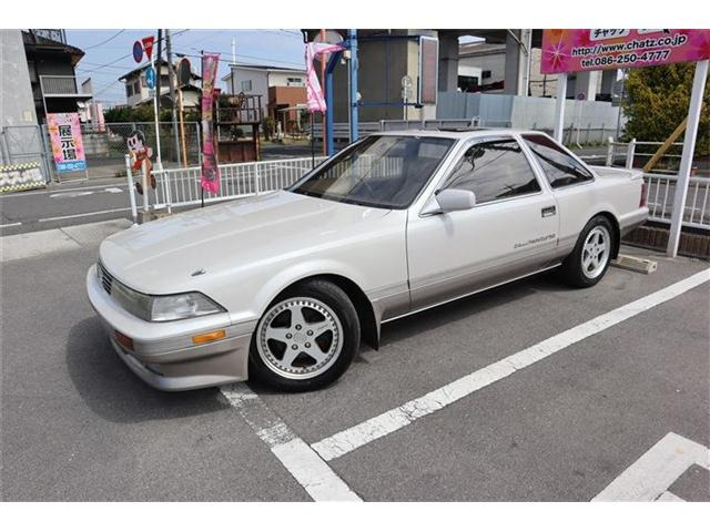 トヨタ ソアラ ホワイト(白)の中古車一覧｜中古車検索 - 価格.com