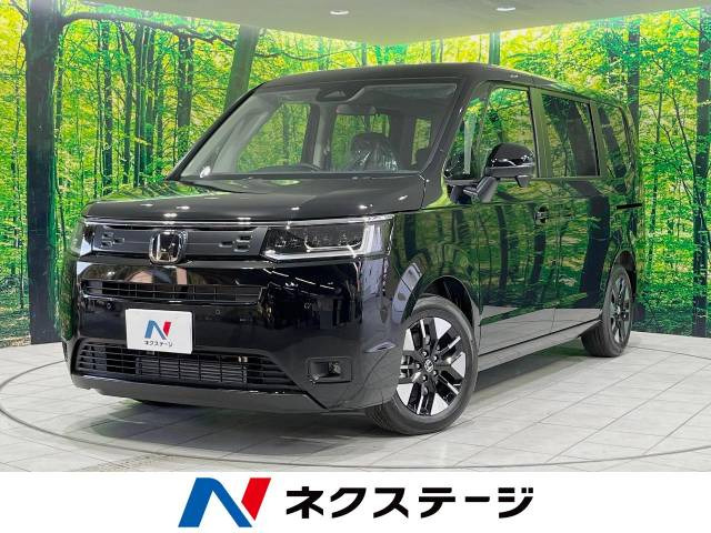 ホンダ ステップワゴン 福岡県の中古車一覧｜中古車検索 - 価格.com