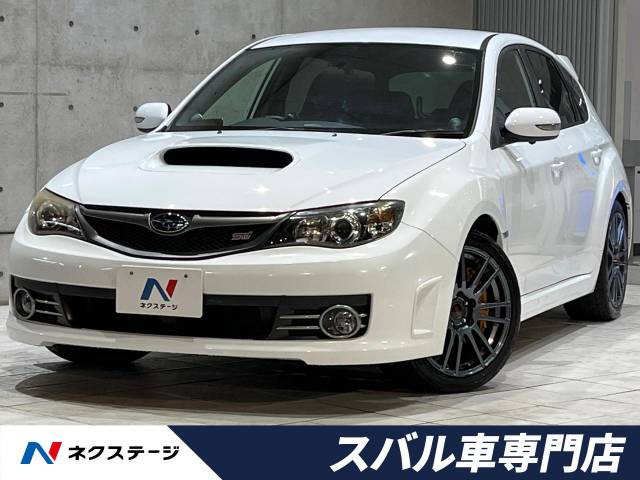 スバル インプレッサ MT(マニュアル)の中古車一覧｜中古車検索 - 価格.com