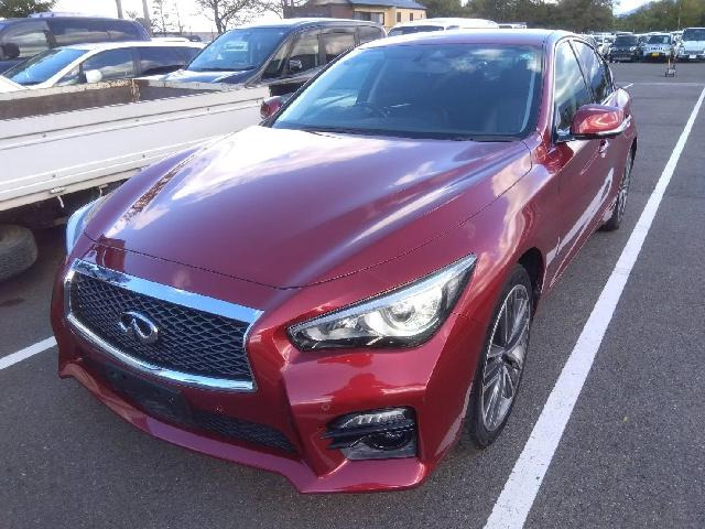 スカイライン2.0 200GT-t タイプSP