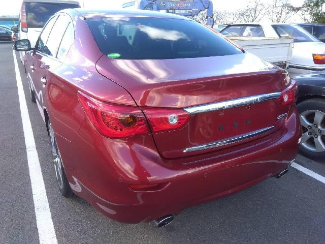 スカイライン2.0 200GT-t タイプSP