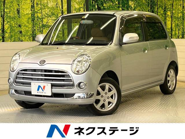 ダイハツ ミラジーノ 滋賀県の中古車一覧｜中古車検索 - 価格.com