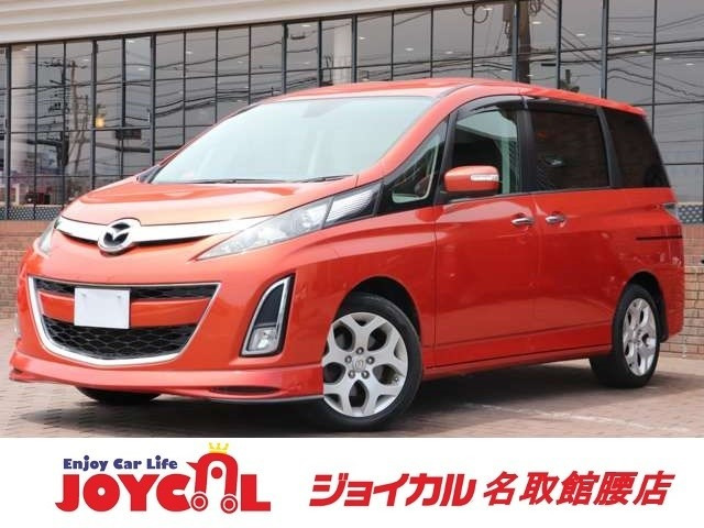 マツダ ビアンテ 宮城県の中古車一覧｜中古車検索 - 価格.com