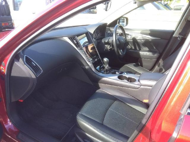 スカイライン2.0 200GT-t タイプSP