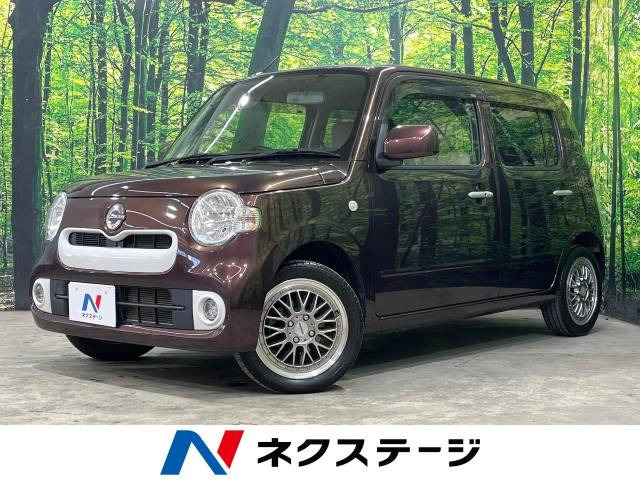 ダイハツ ミラココアの中古車・相場情報｜中古車検索 - 価格.com