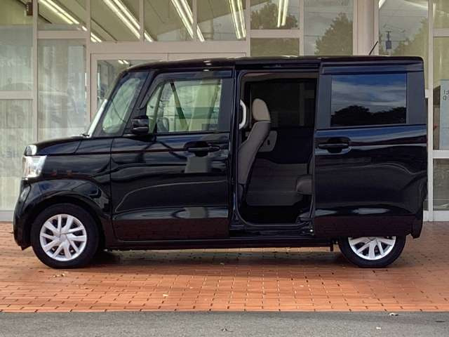 N-BOXG L ホンダセンシング