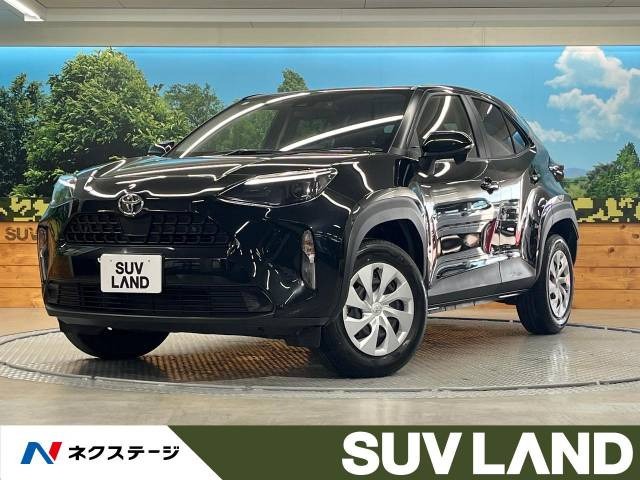 トヨタ ヤリスクロス 熊本県の中古車一覧｜中古車検索 - 価格.com