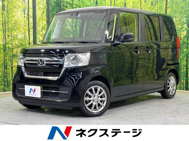 ホンダ NBOXの中古車・相場情報｜中古車検索 - 価格.com