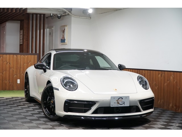 ポルシェ 911カレラ 右ハンドルの中古車一覧｜中古車検索 - 価格.com