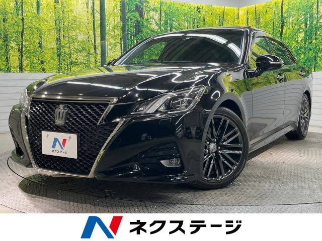 レクサス、クラウンアスリートキャリパーグローバル社キャリパー