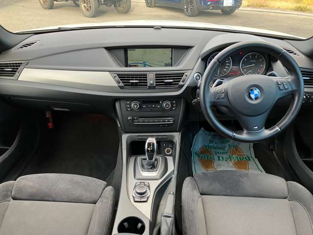 X1xドライブ 20i Mスポーツ パッケージ 4WD