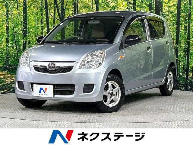 ダイハツ ミラ シルバー(銀色)の中古車一覧｜中古車検索 - 価格.com