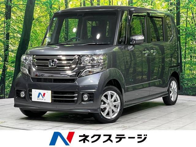 ホンダ NBOXカスタム 秋田県の中古車一覧｜中古車検索 - 価格.com