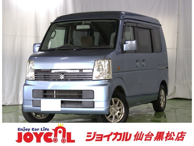 スズキ エブリイワゴン 宮城県の中古車一覧｜中古車検索 - 価格.com