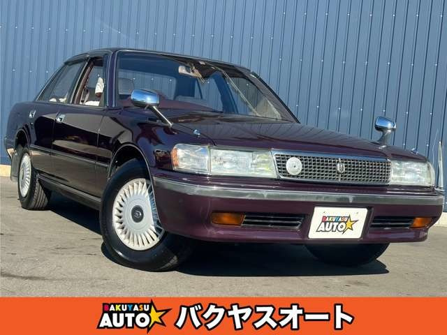 トヨタ マークII 千葉県の中古車一覧｜中古車検索 - 価格.com