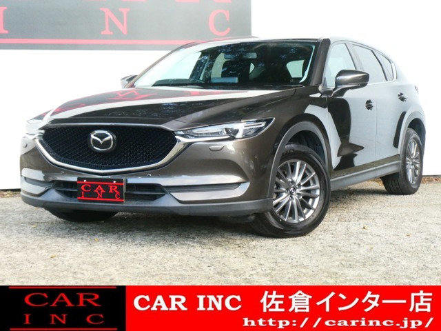 マツダ CX-5 2017年モデル XDの価格・性能・装備・オプション