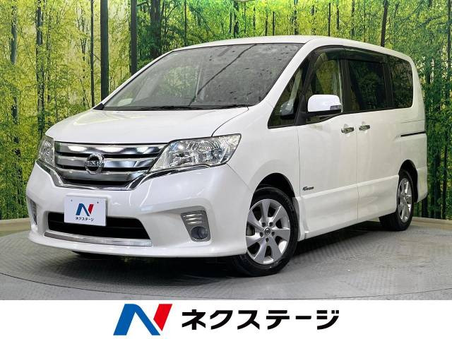 日産 セレナ 年式:平成25年(2013年)以前 車両価格:150万円以下の中古車一覧｜中古車検索 - 価格.com