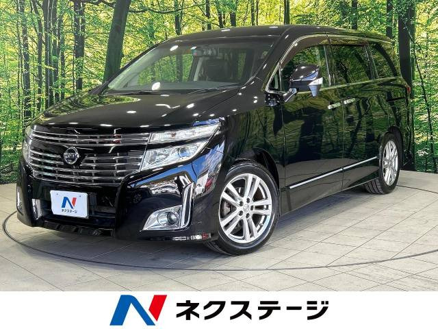 日産 エルグランド 中国地方の中古車一覧｜中古車検索 - 価格.com