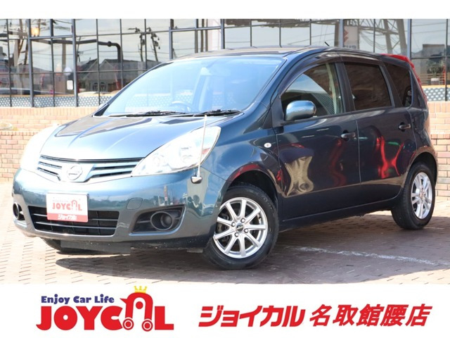 日産 ノート 2005年モデル 15X SVの中古車一覧｜中古車検索 - 価格.com