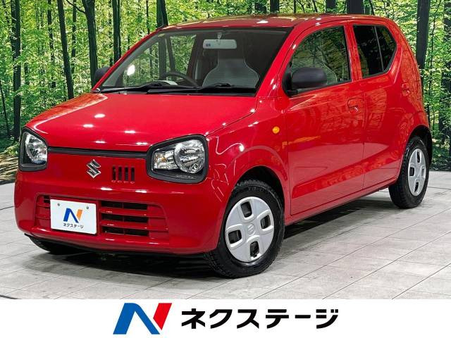 スズキ アルト レッド(赤色)の中古車一覧｜中古車検索 - 価格.com