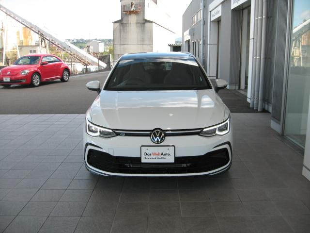 ゴルフTDI Rライン プラチナムエディション ディーゼル