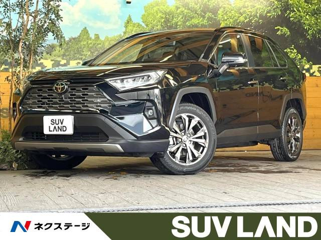 トヨタ RAV4 アルミホイール装備の中古車一覧｜中古車検索 - 価格.com