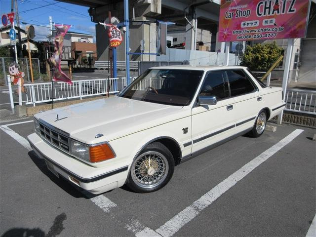 日産 セドリック ローダウンの中古車一覧｜中古車検索 - 価格.com