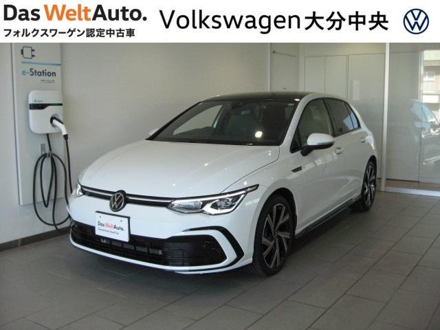 ゴルフTDI Rライン プラチナムエディション ディーゼル