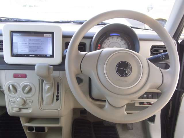 アルトラパンG オートギヤシフト