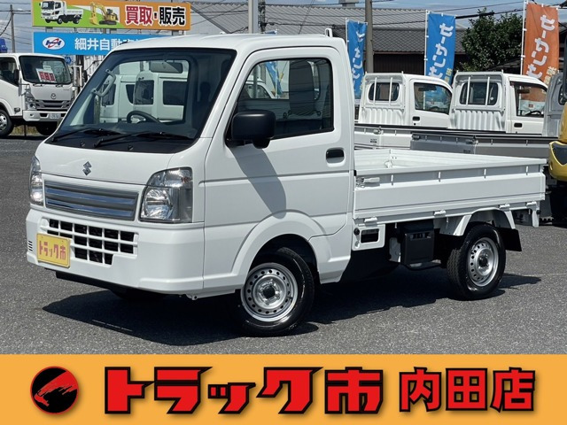 スズキ キャリイの中古車・相場情報｜中古車検索 - 価格.com