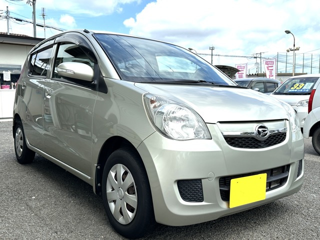 ダイハツ ミラ 東北地方の中古車一覧｜中古車検索 - 価格.com