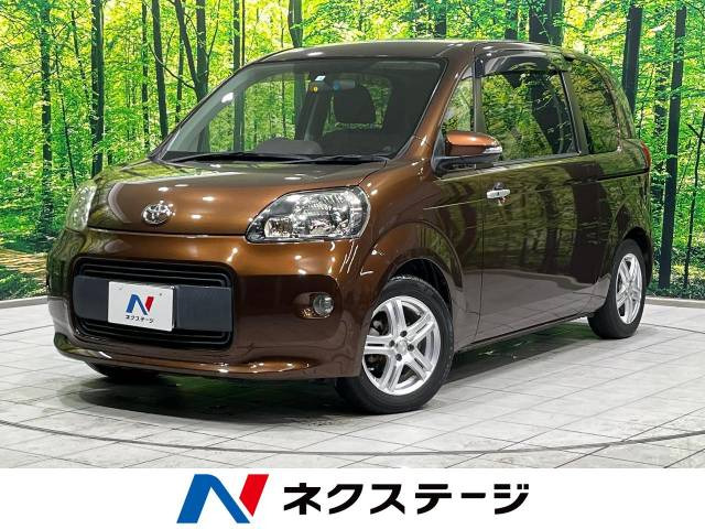 トヨタ ポルテ 3ページ目の中古車一覧｜中古車検索 - 価格.com