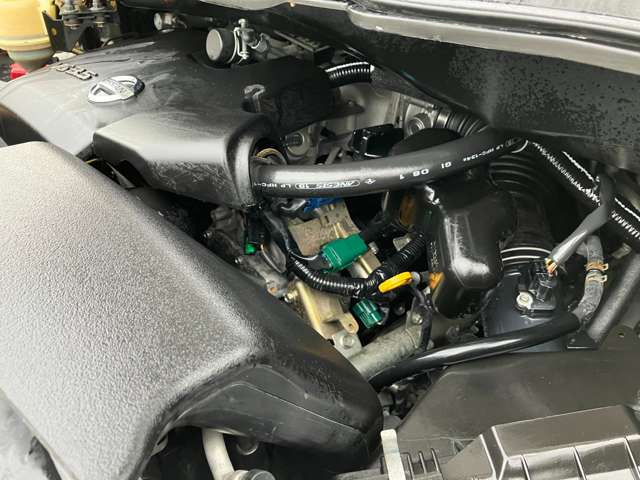 ���[�Ԏ��G���W���I�C���t�B���^�[&�I�C������������