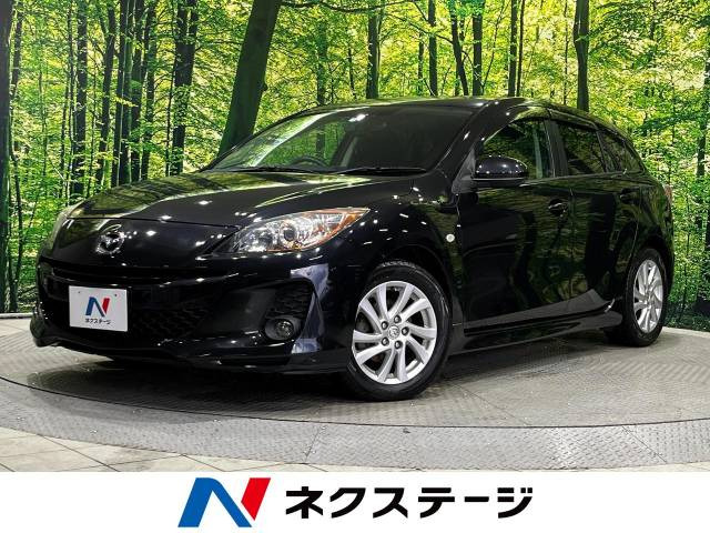 マツダ アクセラスポーツ 北海道の中古車一覧｜中古車検索 - 価格.com