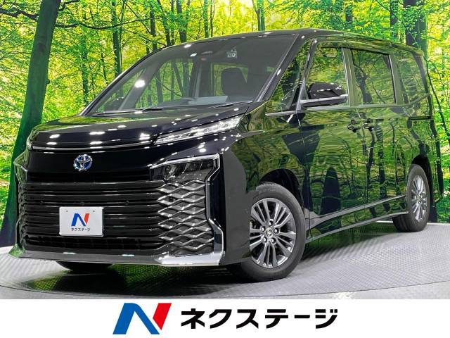 トヨタ ヴォクシー ハイブリッドの中古車一覧｜中古車検索 - 価格.com