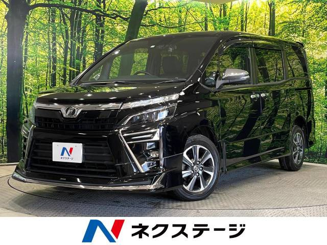 トヨタ ヴォクシー 2014年モデル ZS 煌 4WD (7人乗り)の中古車一覧｜中古車検索 - 価格.com