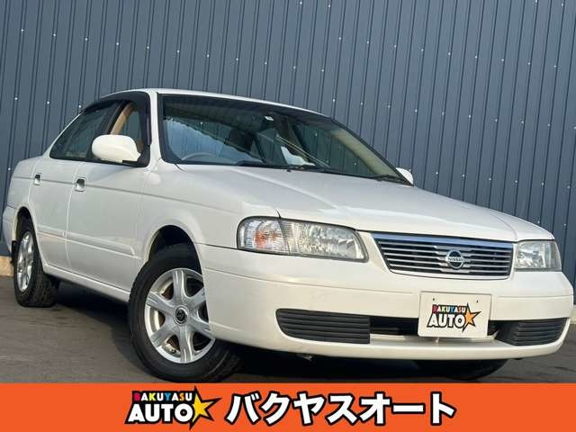 日産 サニーの中古車・相場情報｜中古車検索 - 価格.com